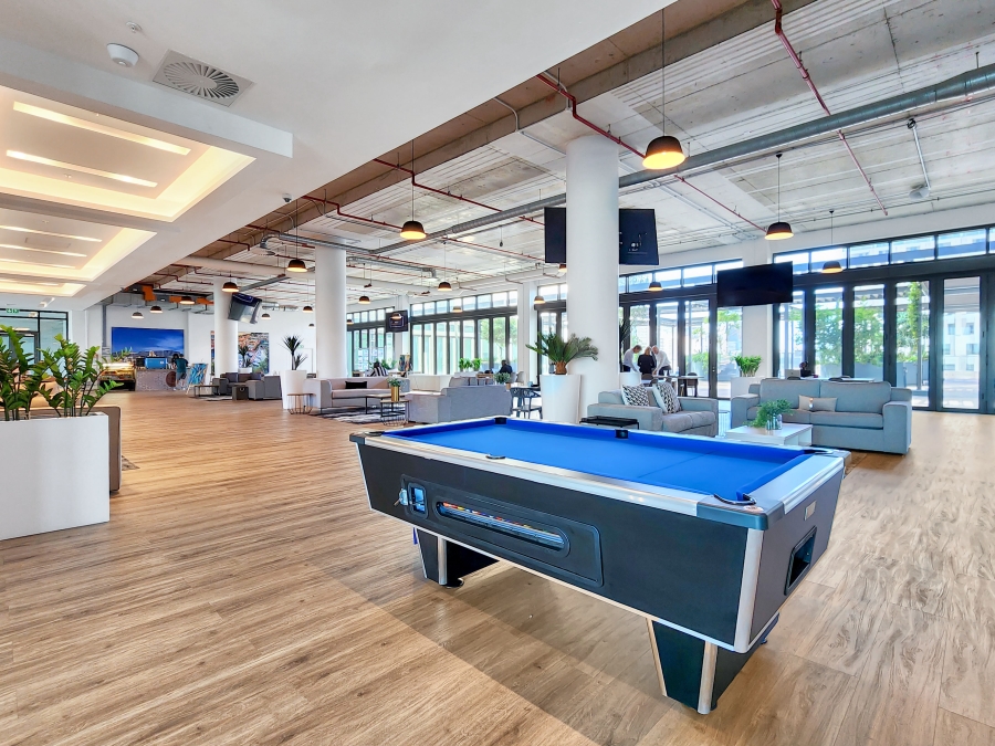 3 Bedroom Property for Sale in Foreshore Western Cape